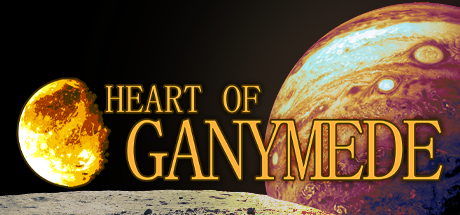 Heart of Ganymede